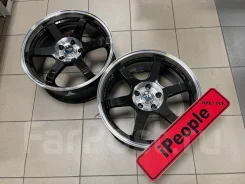 Wheelegend VLF08. 8.0x18", 5x114.3, ET38, �� 73,1���. ����