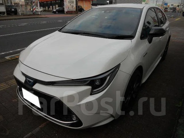 Toyota Corolla. ��������, ��������, 1.2 (116��.�.), ������, 20 000����. ��, �/�. ��� ����� �� ������������ ����
