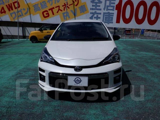 Toyota Vitz. ��������, ��������, 1.5 (74��.�.), ������, 15 000����. ��, �/�. ��� ����� �� ������������ ����