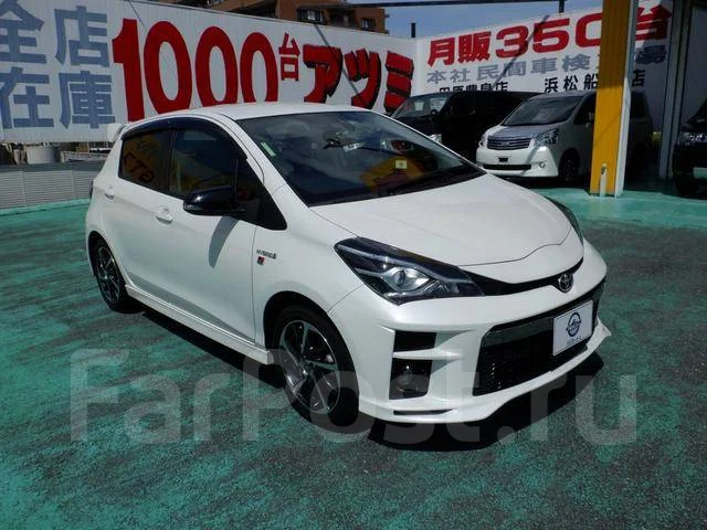Toyota Vitz. ��������, ��������, 1.5 (74��.�.), ������, 15 000����. ��, �/�. ��� ����� �� ������������ ����