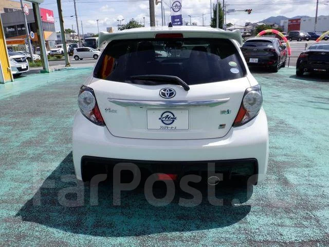 Toyota Vitz. ��������, ��������, 1.5 (74��.�.), ������, 15 000����. ��, �/�. ��� ����� �� ������������ ����