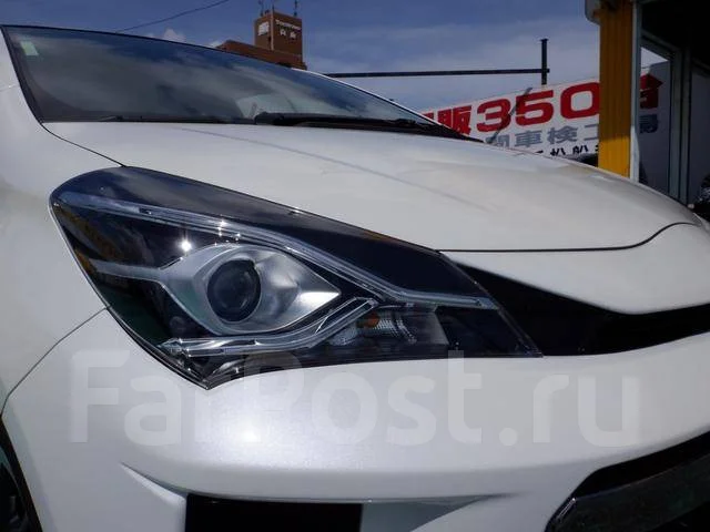 Toyota Vitz. ��������, ��������, 1.5 (74��.�.), ������, 15 000����. ��, �/�. ��� ����� �� ������������ ����