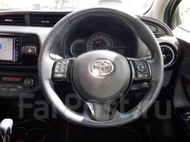 Toyota Vitz. ��������, ��������, 1.5 (74��.�.), ������, 15 000����. ��, �/�. ��� ����� �� ������������ ����