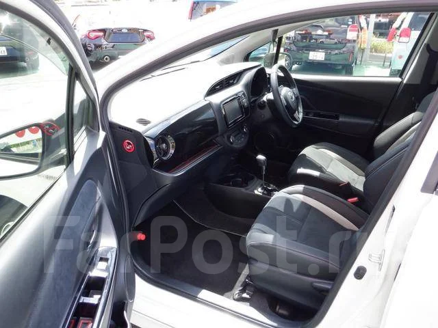 Toyota Vitz. ��������, ��������, 1.5 (74��.�.), ������, 15 000����. ��, �/�. ��� ����� �� ������������ ����