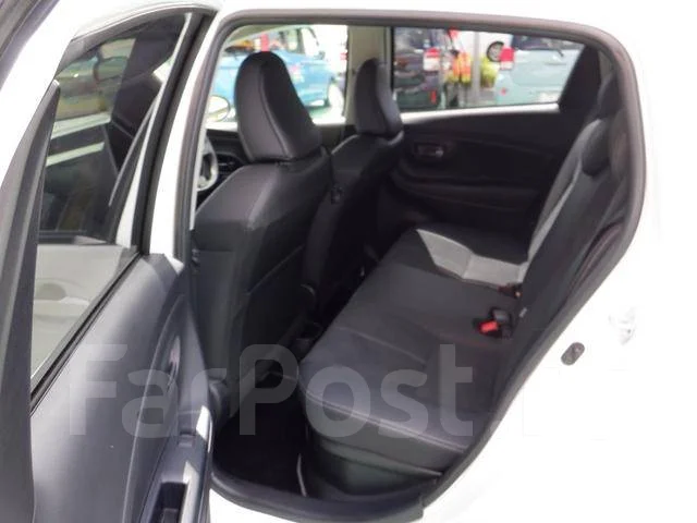 Toyota Vitz. ��������, ��������, 1.5 (74��.�.), ������, 15 000����. ��, �/�. ��� ����� �� ������������ ����