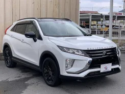 Mitsubishi Eclipse Cross. ��������, 4wd, 1.5 (150��.�.), ������, 17 000����. ��, �/�. ��� ����� �� ������������ ����