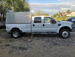 Ford F450. �������, 4wd, 6.4 (380��.�.), ������, 127 000����. �� ����
