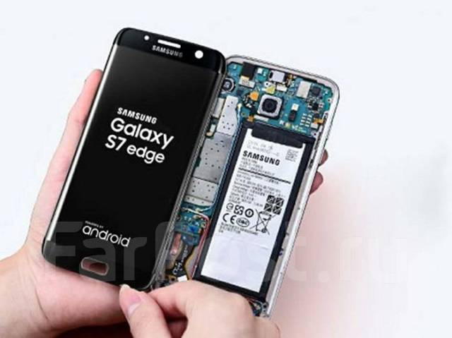 ������ ��������� Samsung. ����