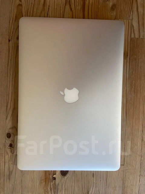 Apple MacBook Pro 15 2014 Mid. 15.4", 2,5����, ��� 16 ��, ���� 512���, WiFi: 1, Bluetooth: 1, ����������� �� 12��. ����