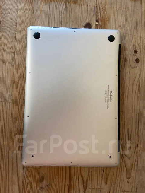 Apple MacBook Pro 15 2014 Mid. 15.4", 2,5����, ��� 16 ��, ���� 512���, WiFi: 1, Bluetooth: 1, ����������� �� 12��. ����
