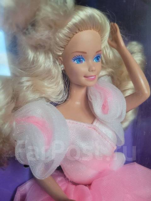 Кукла Барби 90-х! Home Pretty Barbie Doll Vintage 1990 Mattel - Игрушки ...