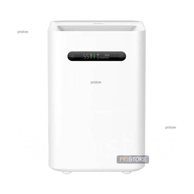 Увлажнитель воздуха с мойкой Xiaomi Mi Smartmi 2 Air Humidifier 4 л ...