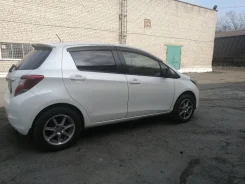 Toyota Vitz. �������, 4wd, 1.5 (97��.�.), ������, 88����. �� ����