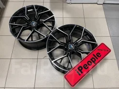 Wheelegend VLF13. 8.0x18", 5x114.3, ET38, �� 73,1���. ����