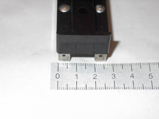 Клеммная колодка ножевые клеммы 6.3 HP-T4009, новый, в наличии. Цена ...