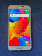 Samsung Galaxy S5. �/�, �����, 4G LTE, NFC ����