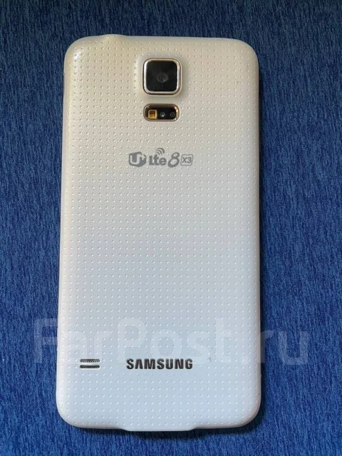 Samsung Galaxy S5. �/�, �����, 4G LTE, NFC ����