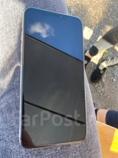 Apple iPhone 11 Pro Max. �����, �����, 4G LTE ����