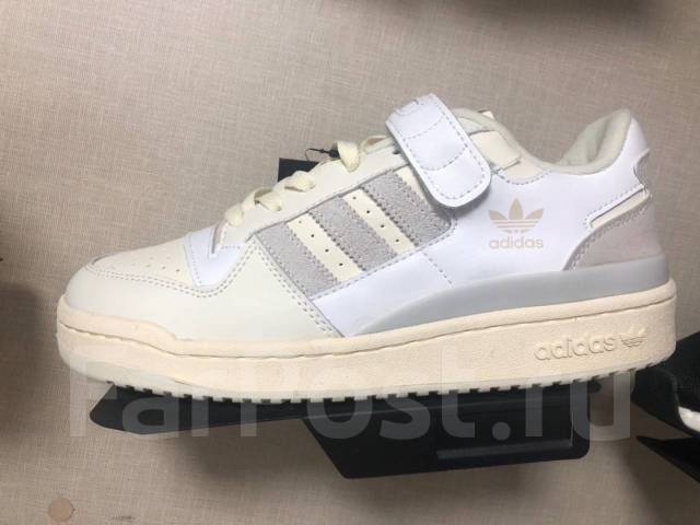 Adidas forum shop low vintage