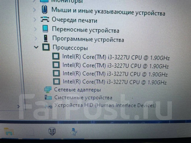 Toshiba. 17.3", 1,9����, ��� 8 ��, ���� 512���, WiFi: 1, Bluetooth: 1, ����������� �� 4��. ����