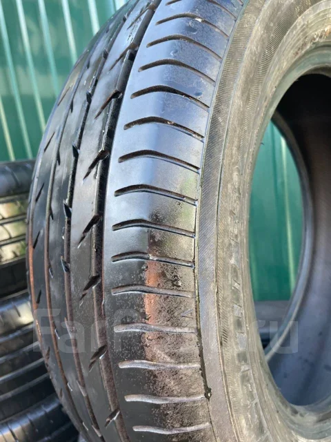 Yokohama BluEarth E52. ������, 2019 ���, �/�, ����� 10 % ����