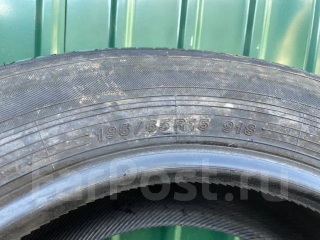 Yokohama BluEarth E52. ������, 2019 ���, �/�, ����� 10 % ����