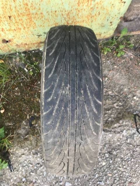 Yokohama, 165/60 R15, 15", 1 шт, в наличии, 165 мм, 60 %, радиальный ...