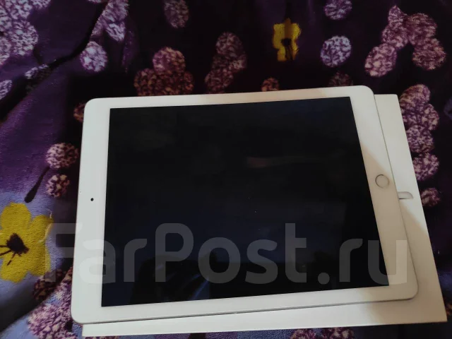 Apple iPad Air 2. 9.7 ������ ����