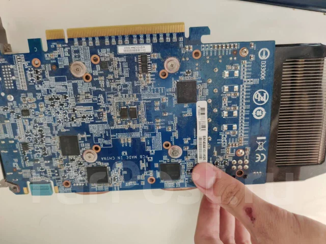 GeForce GTX 660 ����