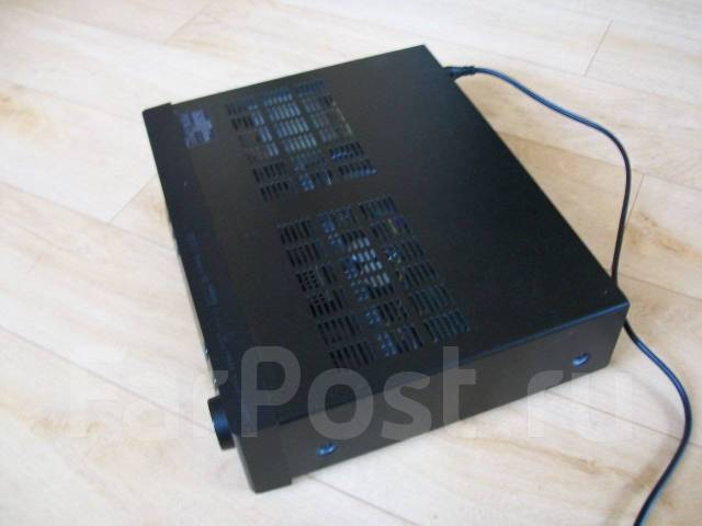 Современный 5.1 AV ресивер Onkyo с USB, LAN, PC выходами - Ресиверы и ...