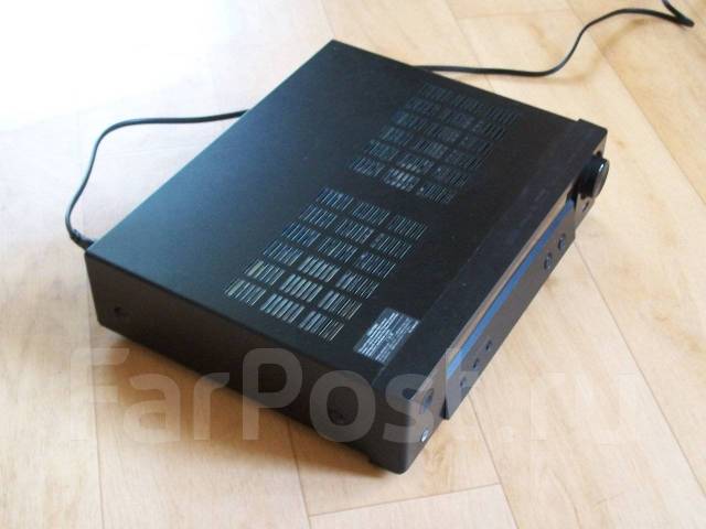 Современный 5.1 AV ресивер Onkyo с USB, LAN, PC выходами - Ресиверы и ...