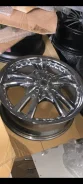 Abe Shokai Auto Strada. x19" ����