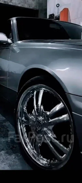 Abe Shokai Auto Strada. x19" ����