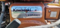 Kawasaki ����