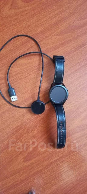 Samsung Galaxy Watch3 ����