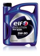Elf Evolution 900 SXR