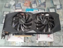 GeForce GTX 1660 Ti ����