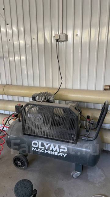 Химчистка, полировка самообслуживания. Цена: 400 000₽ в Уссурийске