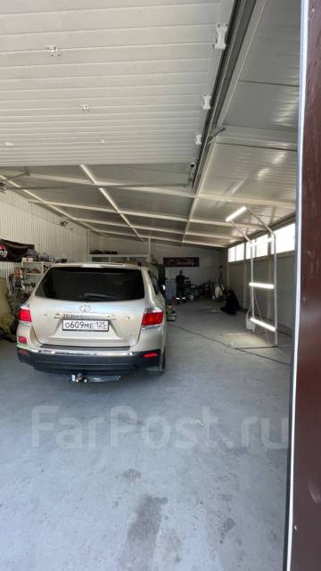 Химчистка, полировка самообслуживания. Цена: 400 000₽ в Уссурийске