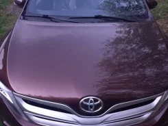 Toyota Venza ����