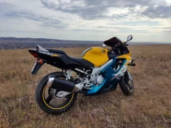 Honda CBR 600F4. 600����. ��., ��������, ���������, ������ �� �� ����