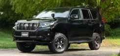 RAYS Gram Lights 57DR-X. 8.0x17", 6x139.7, ET0, �� 112���. ��� ����� �� ������������ ����