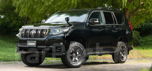RAYS Gram Lights 57DR-X. 8.0x17", 6x139.7, ET20, �� 112���. ��� ����� �� ������������ ����