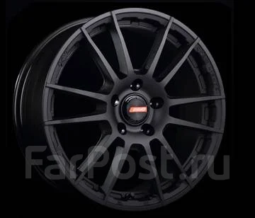 RAYS Gram Lights 57XR-X. 7.0x17", 5x114.3, ET45, �� 73,1���. ��� ����� �� ������������ ����