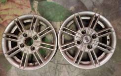 SH. 5.0x13", 4x100, ET40 