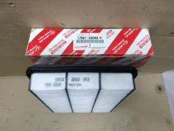 ������ ��������� Toyota Land Cruiser 1780150040 ����