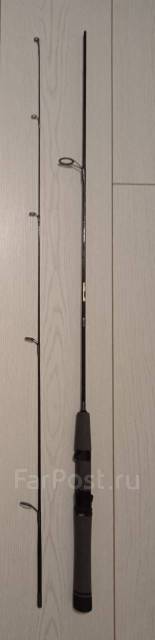2-х составной спиннинг Daiwa CW Fhantom CWS 602 LR. Taiwan, б/у, в ...