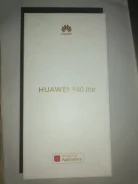 Huawei P40 lite. �/�, ������, 3G, 4G LTE, Dual-SIM, NFC ����