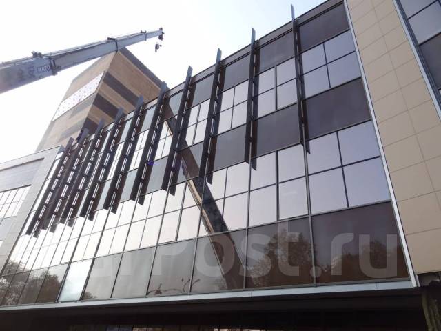 1. Монтажник светопрозрачных конструкций, работа в ООО \"Монтаж ДВ\" во ...