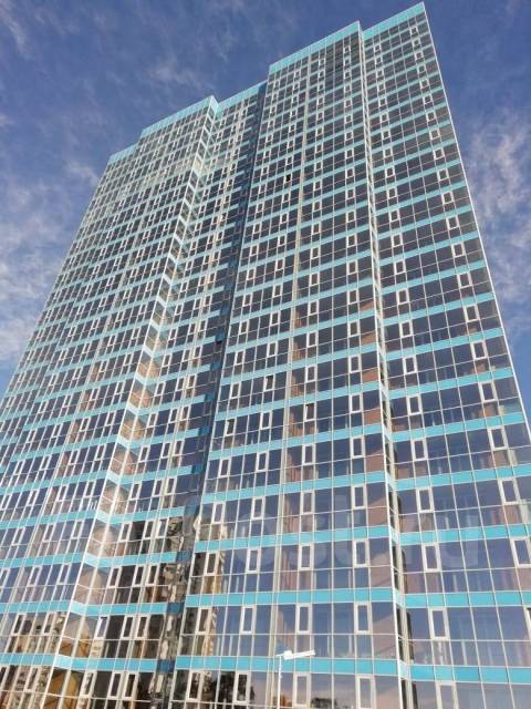 1. Монтажник светопрозрачных конструкций, работа в ООО \"Монтаж ДВ\" во ...